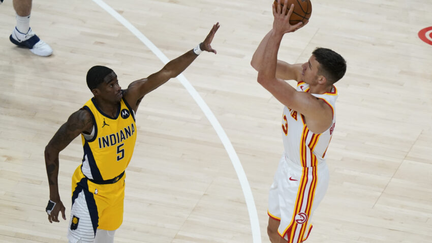 HOKSI SAVLADALI GRIZLISE NA KRILIMA BOGDANOVIĆA: Srbin najefikasniji u pobedi Atlante!