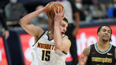 PRVA REAKCIJA: Jokić nakon poraza od Lejkersa podsetio na još jednog Evropljanina