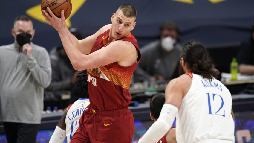 JOKIĆ O SVOJOJ ODBRANI: Nisam baš sjajan, ali...