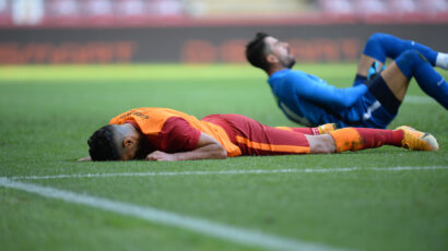 Falkao doživeo tešku povredu na treningu, mora na hitnu operaciju