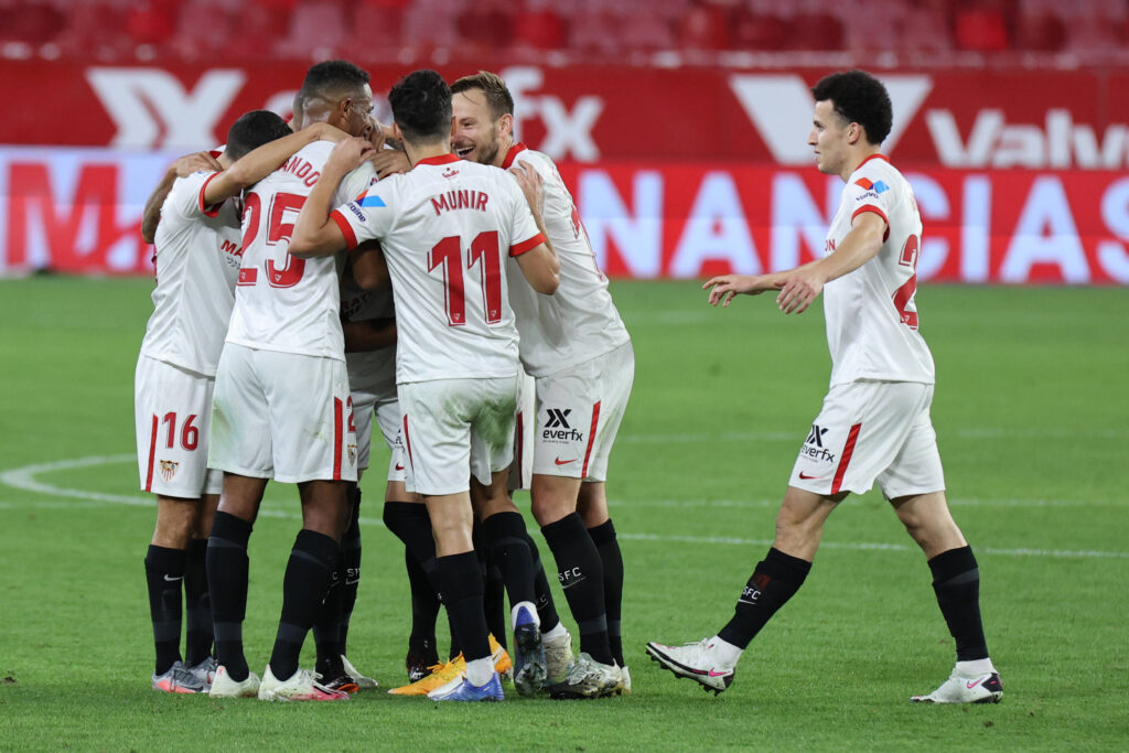 laliga-sevilja-selta vigo-valensija-rezultat-golovi