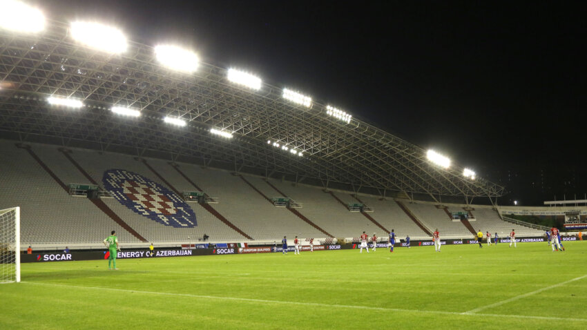 Novi problem za Hajduk: Igrači optuženi za rasizam