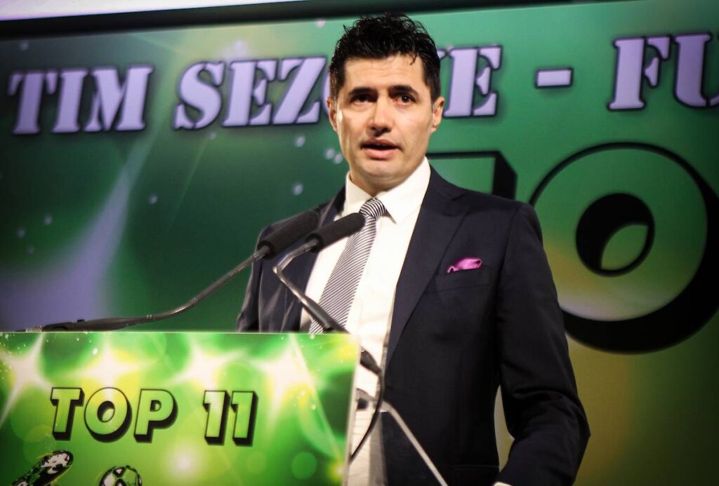 mirko poledica-borac-prva liga srbije