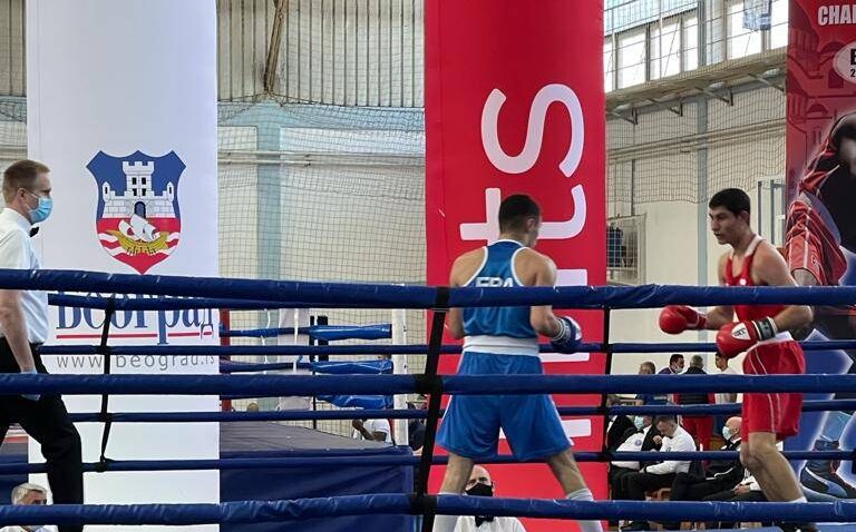 FINALE U UTORAK: Boksersko takmičenje - kao Svetsko prvenstvo i to u Beogradu!