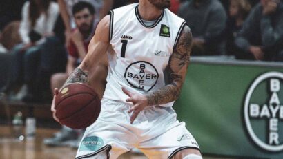 NINO ČELEBIĆ EKSKLUZIVNO ZA MERIDIAN SPORT: Biće skandal ako Jokić ne bude MVP!