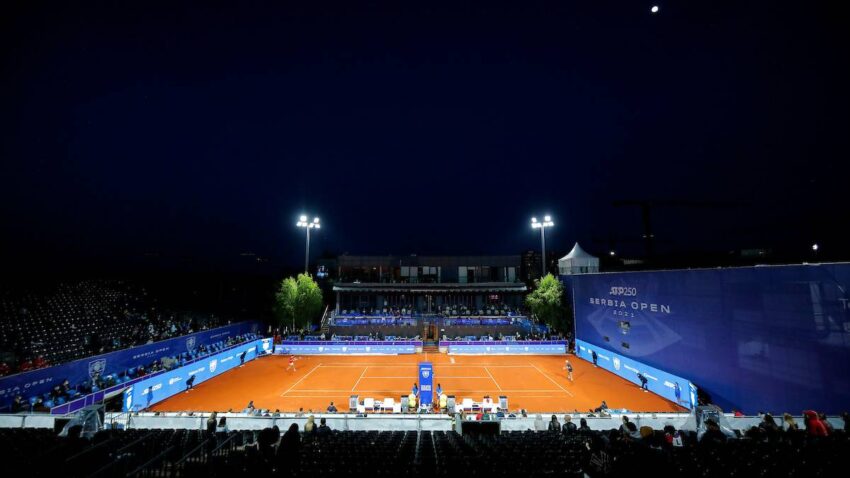 ZVANIČNA ODLUKA: Publika će moći da vidi Novaka Đokovića!