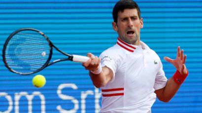 ĐOKOVIĆ SAZNAO RIVALA: Novak startuje protiv Mađara, može li do titule u Parizu? (ANKETA)