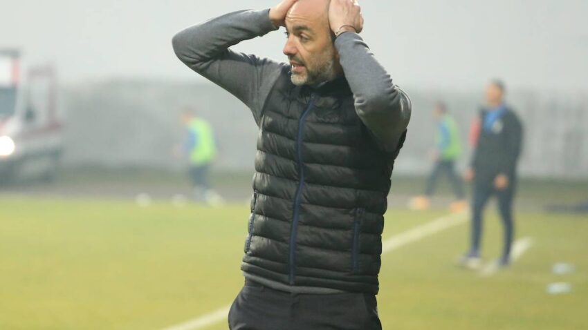 LAZETIĆ OBJASNIO: Nije normalno da Zvezda izgubi samo šest bodova u sezoni!