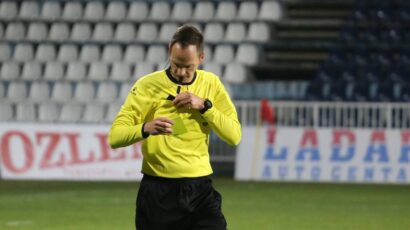 BORBA ZA FINALE: Poznate sudije u Kupu Srbije, Vojvodini i Partizanu pravdu deli svima dobro poznato lice