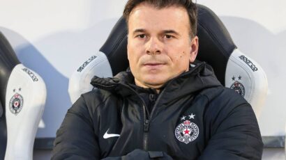 NERASPOLOŽENI STANOJEVIĆ: Shvatite tek kada izgubite…