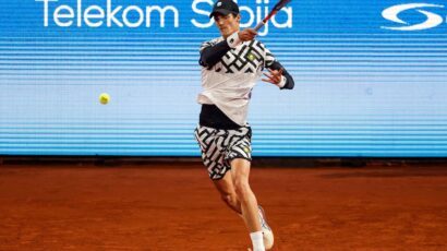 Kraj i za Petrovića