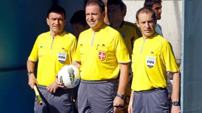 Karadžić jasan: Da imamo VAR, Obradović ne bi išao u zatvor!