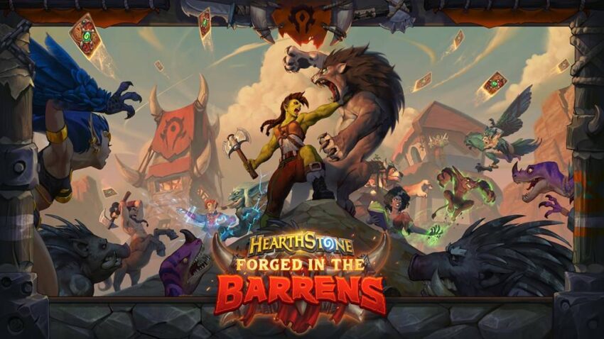 Blizzard najavio Hearthstone Crossroads turnir sa nagradnim fondom od $100,000