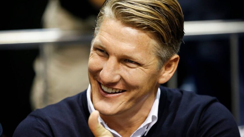 Švajnštajger čestitao timu koji je pobedio njegovu Nemačku, četvorostrukog svetskog prvaka (FOTO)