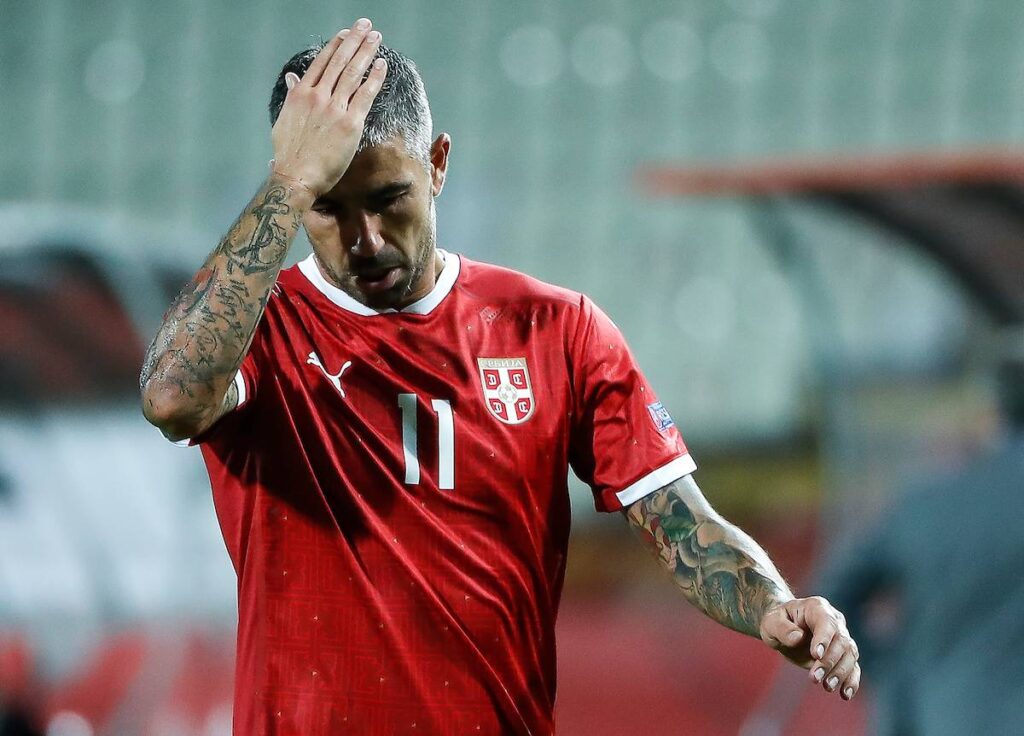 EMOTIVNA PORUKA KOLAROVA: Oduvek sam znao da će doći ovaj trenutak, ali ostvario sam svoj san... 1 Aleksandar Kolarov