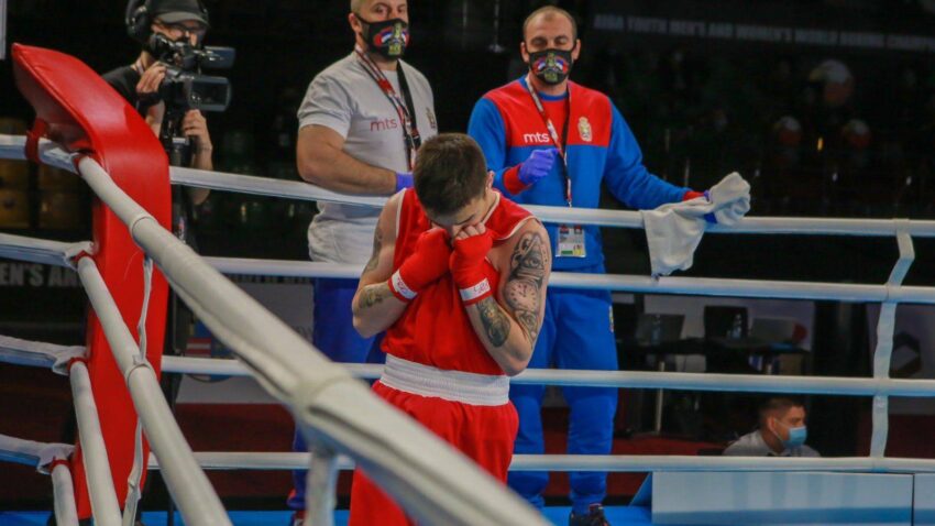 Sjajne vesti iz Poljske! Srpski bokseri u borbi za medalje na Svetskom prvenstvu