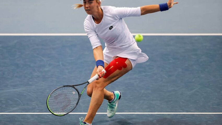 Poraz Stojanović i Srbije: U dramatičnom meču nije pomogao ni nestanak svetla