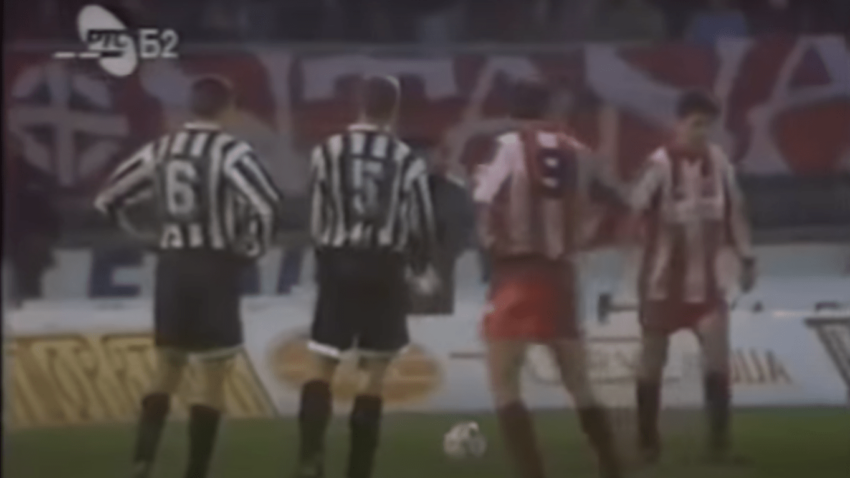 NA DANAŠNJI DAN "Krvavi" derbi o kojem se i dalje priča!