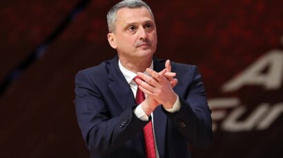 RADONJIĆ OTVORIO KARTE: Zašto nije bilo Lazića i šta je sa Ivanovićem i Vajtom?