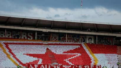 SARADNJA U NAJAVI: Zvezda ugostila delegaciju kluba iz Serije A