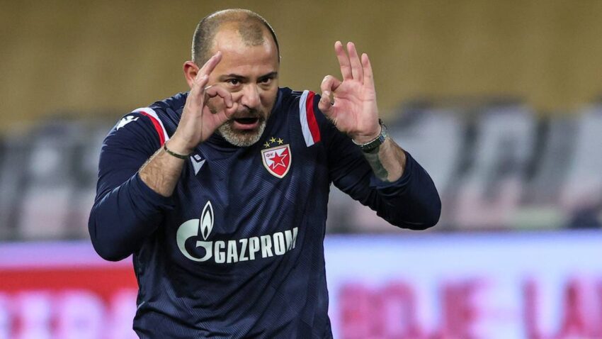 MISTER ILI DEKI: Stanković otkrio koja "uloga" mu teže pada!