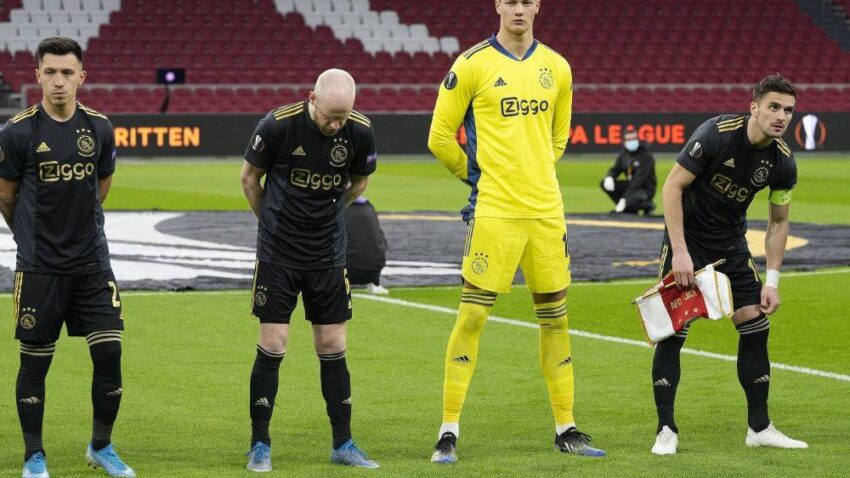 Liga Evrope: Tadić tragičar; šok za Arsenal u 94. minutu!