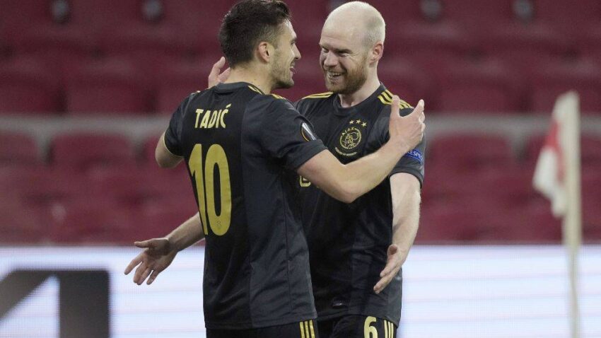 Tadić kakvog ne poznajemo i blamaža Lakazeta! (VIDEO)