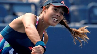 TENIS JE MOJ ŽIVOT, ALI… Ana Ivanović govorila o planovima, pa otkrila – ovo mi posebno nedostaje!
