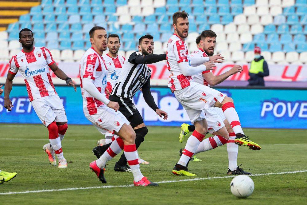 crvena zvezda partizan veciti derbi uzivo prenos 1
