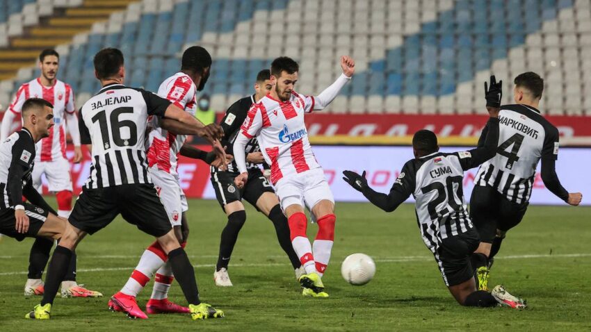 KOLIKO SE SUPER LIGA PROMENILA IZMEĐU DVE SEZONE? FSS u epizodi “piši-briši”, VAR, posebna pravila za navijače...