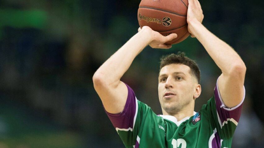 GAGI SE VRAĆA NA TEREN: Milosavljević blizu novog kluba!