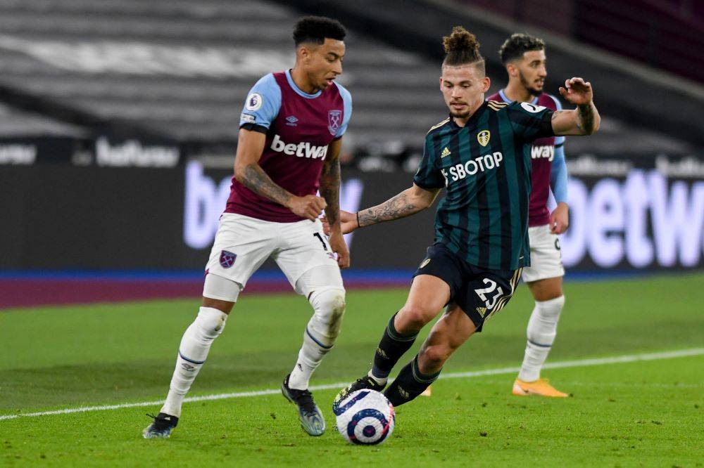 džesi lingard-depresija-odustaj