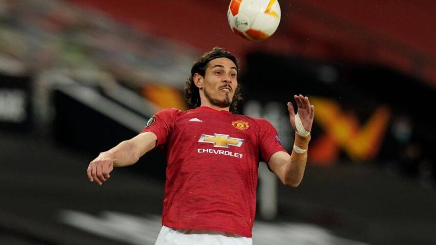 BARSELONA NAPADA "ĐAVOLA": Kavani već u januaru stiže na Kamp Nou?