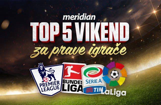 El Klasiko u prvom planu - Derbi koji odlučuje šampiona!
