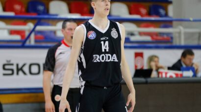 Luka Tarlać se vraća: Sada sam krenuo iz minusa