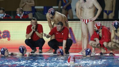 Zvezda ipak bez iznenađenja i finala