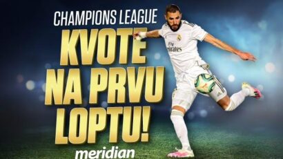 VEČE SPEKTAKLA: Može li Liverpul do još jednog ISTORIJSKOG PREOKRETA?