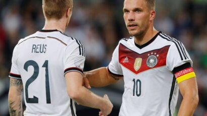 KRALJ ĆEVAPA: Podolski se okrenuo privatnom biznisu koji cveta!
