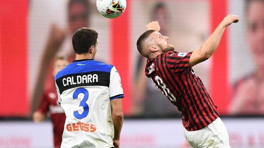 Milan vraća talentovanog defanzivca!