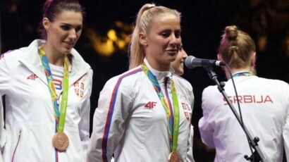 Ispovest Milice Dabović: Preživljavala sam torturu, ali nisam puna mržnje kao moja sestra!