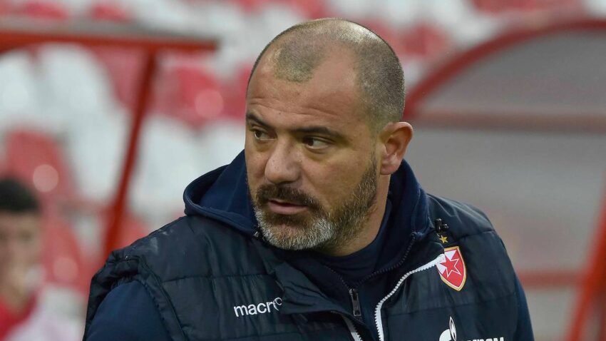 Zvezda se okrenula Partizanu, Stanković to i potvrdio, Đuričić već sve zaboravio