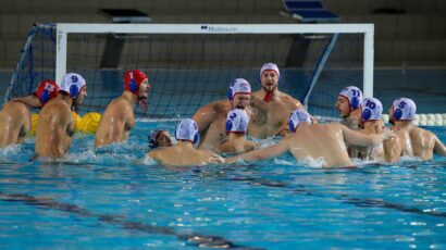 LEN POTVRDIO: Novi Beograd ima garantovano mesto na F8 Lige šampiona do 2023.