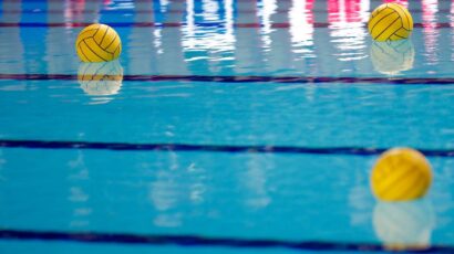 UBOVIĆ KAŽNJEN: Srpski vaterpolista suspendovan zbog homofobije