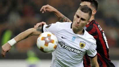 Vranješ napravio haos u Humskoj: Ne žele ga u Partizanu, mnogi okreću leđa klubu