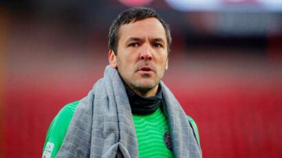 NEĆE ON NIGDE: Druga mladost Vladimira Stojkovića – posle trofeja u Kupu nagrađen novim ugovorom!