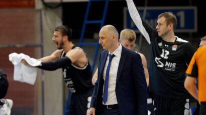 DOBRE VESTI ZA MATOVIĆA: Partizanu se priključila trojica