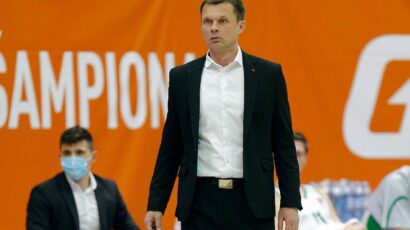 Zvezda u Sloveniji, jedan igrač je posebno eksplodirao