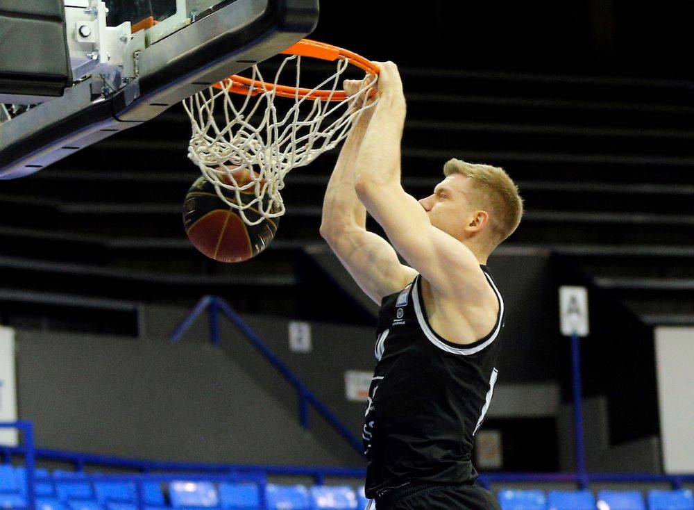 partizan-krka-ognjen jaramaz