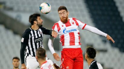 Zakazan žreb za Kup Srbije, da li će već u polufinalu igrati Zvezda – Partizan?