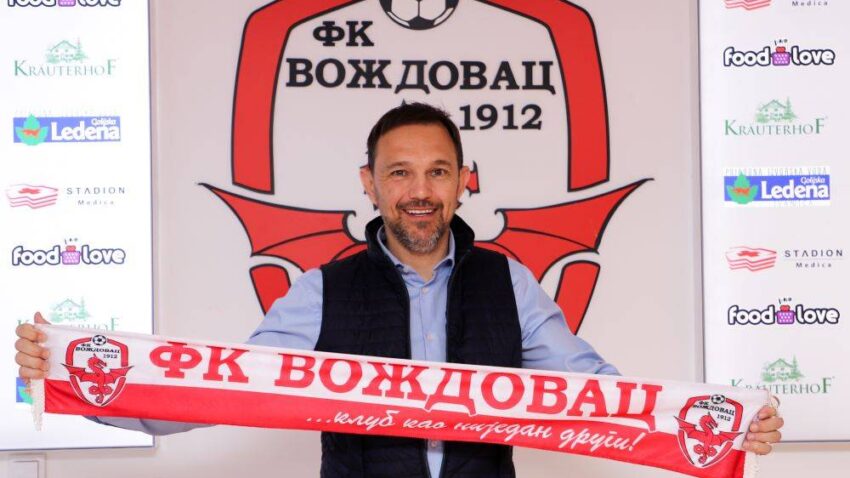 Rogan i "Zmajevi" kreću u napad: Niko ne može da nam zabrani da izađemo na teren i pokažemo kvalitet!